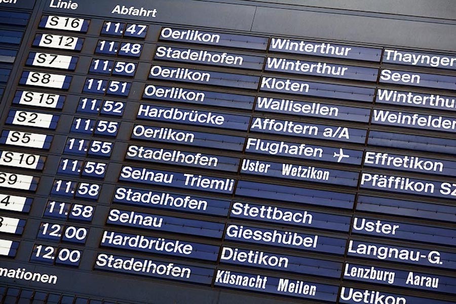 Ohne Beeinträchtigung